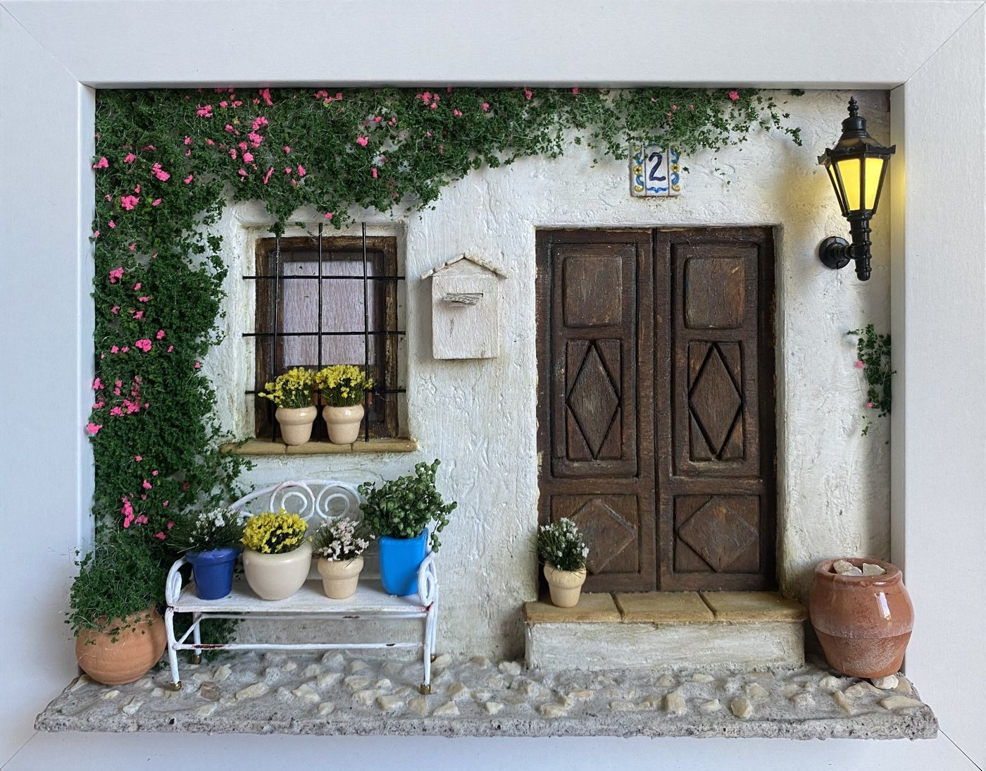 Altea, Alicante
